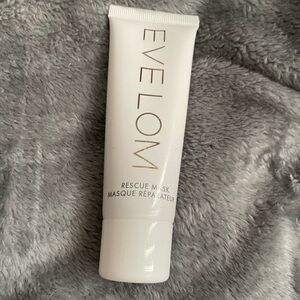 Eve Lom rescue mask new!
